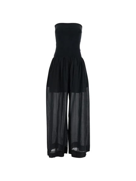 Jucca Mono De Corte Ancho - Negro 