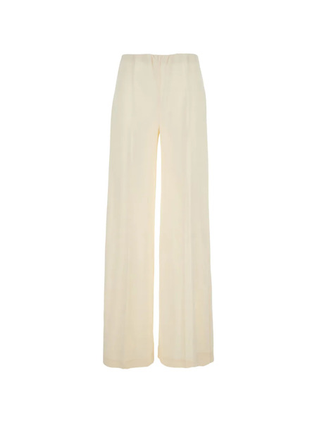  Jucca Pantalones Anchos - Neutro 