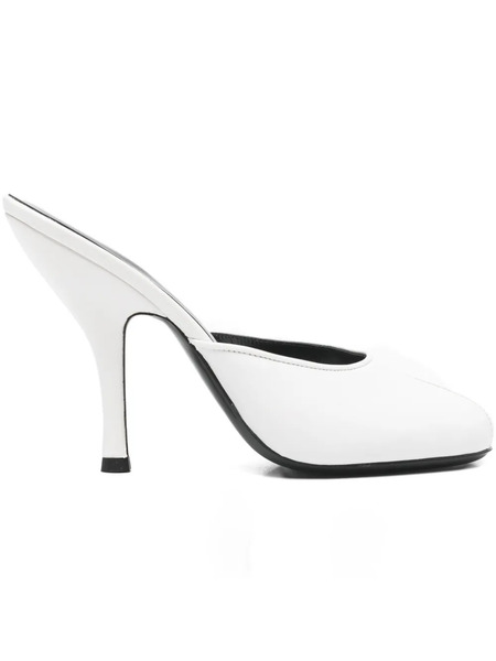  Jude Mules Date - Blanco 