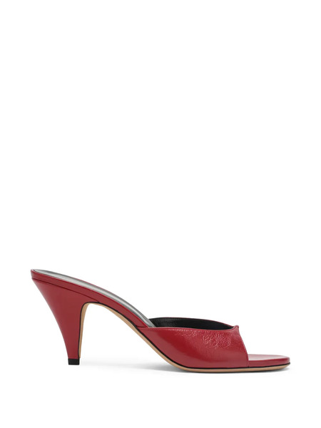  Jude Mules Haze - Rojo 
