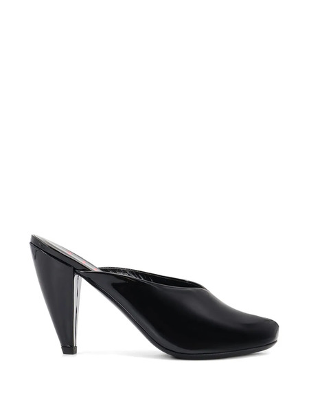  Jude Mules Paw - Negro 