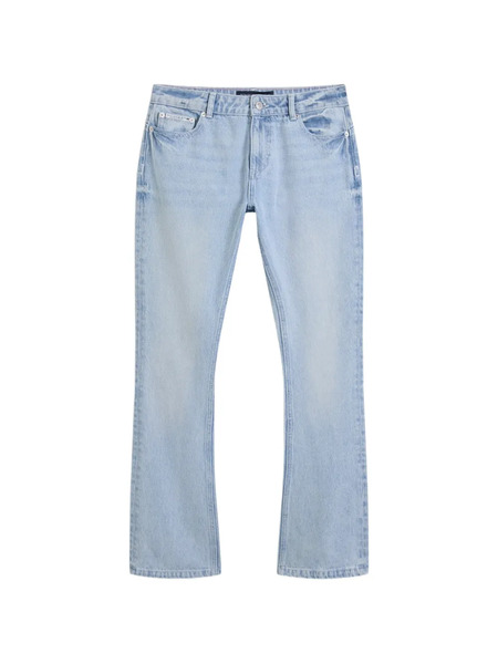  Juicy Couture Vaqueros Bootcut - Azul 
