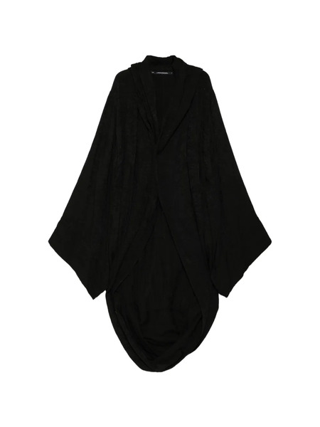  Julius Abrigo Monk - Negro 