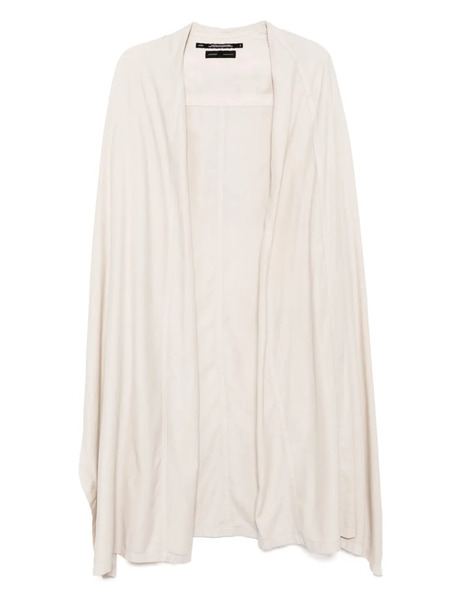  Julius Abrigo Robe - Neutro 