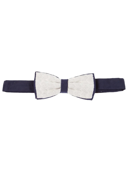  Jupe Bow Tie - Negro 
