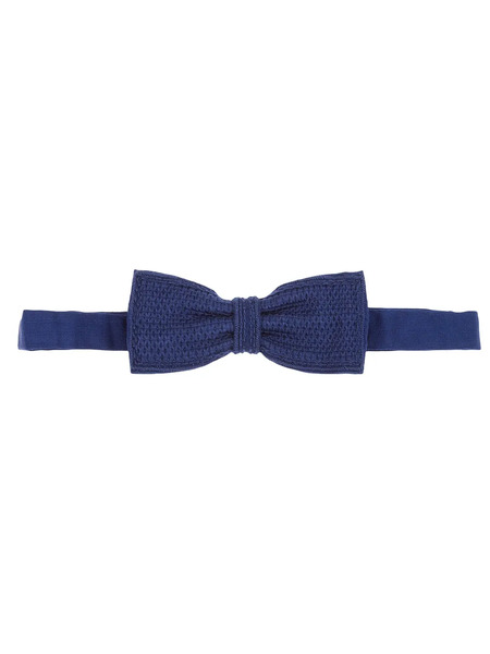  Jupe Knitted Tie - Azul 
