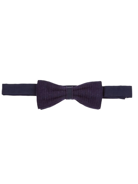  Jupe Slim Bow Tie - Morado 