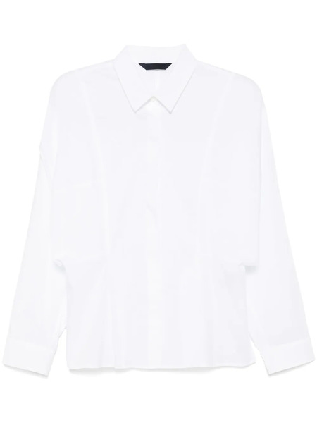  Juun.j Camisa Con Botones - Blanco 