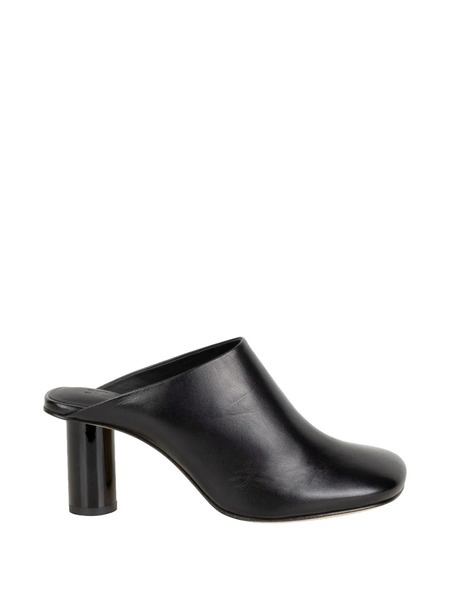  Jvam Mules Maxime - Negro 