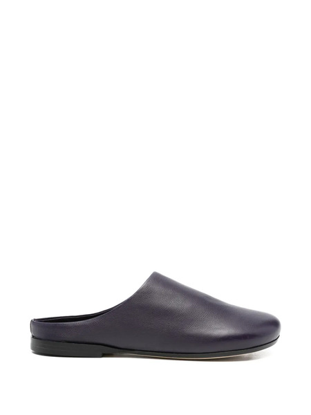  Jvam Mules Yale - Morado 