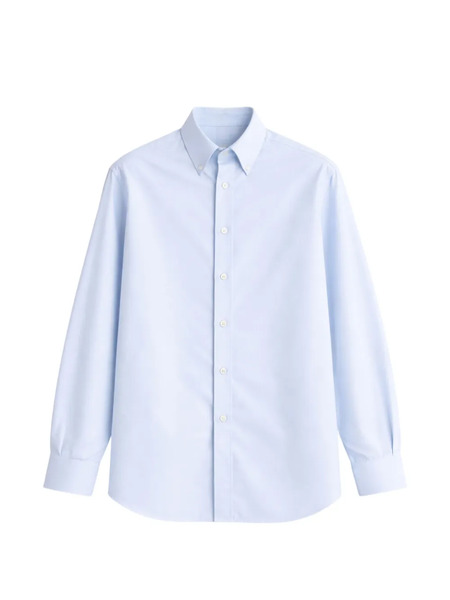  Jw Anderson Camisa Con Botones - Azul 