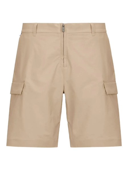  K-way Bermudas Cargo - Neutro 