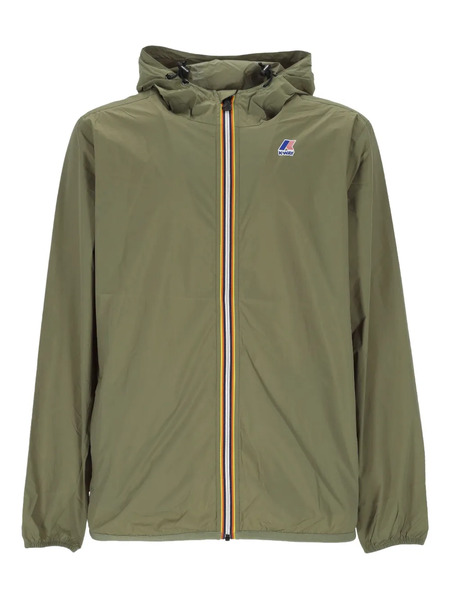  K-way Chaqueta Jake Plus. 2 - Verde 