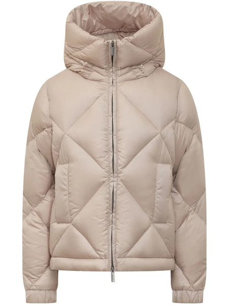  K-way Chaqueta Ninev - Neutro 