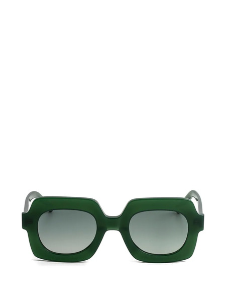  Kaleos Gafas De Sol Beaumier Oversize - Verde 