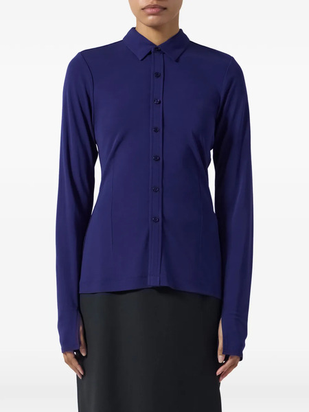  Kallmeyer Camisa Frankie - Azul 