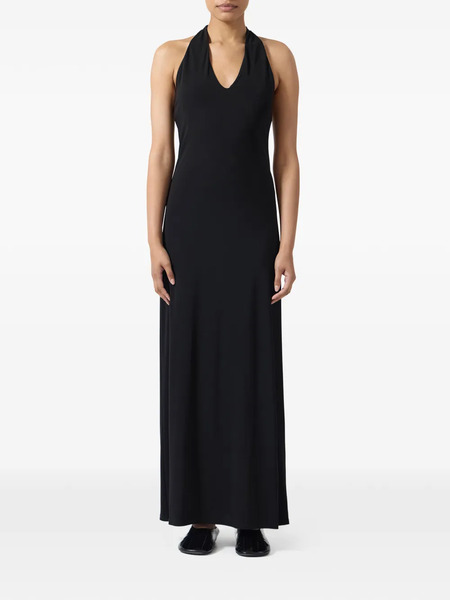  Kallmeyer Vestido Largo Bridgette - Negro 
