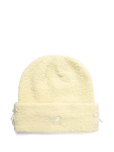  Kangol Gorro Pearl Con Lazo - Neutro 