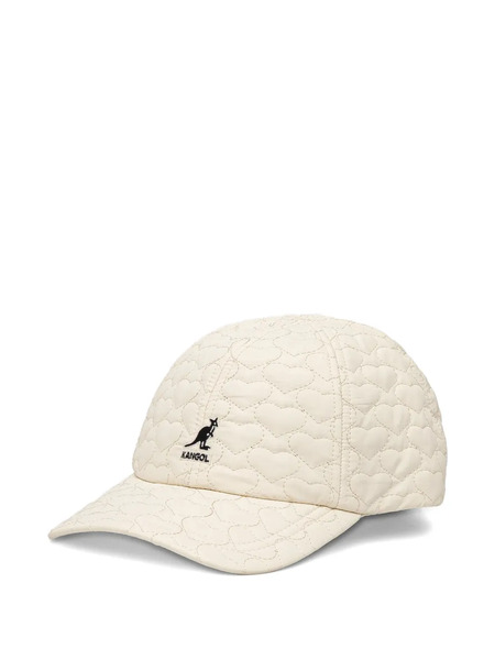  Kangol Plumífero Fun Puff - Neutro 
