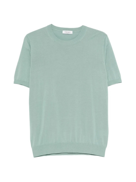 Kangra Camiseta De Manga Corta - Verde 