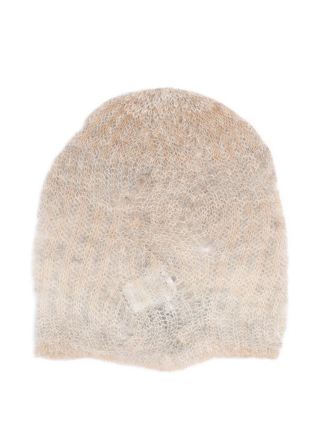  Kangra Gorro Con Acabado Cepillado - Neutro 