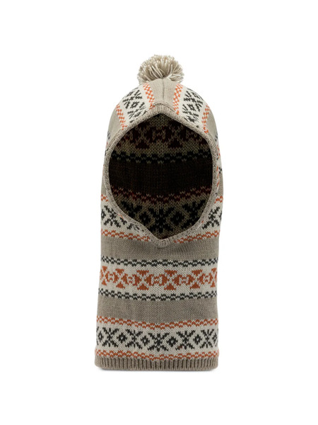  Kapital Gorro Con Pompón - Neutro 