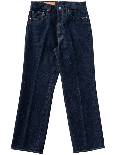  Kaptain Sunshine Vaqueros Skate Shoecut - Azul 