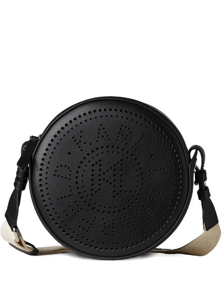  Karl Lagerfeld Bandolera K/circle - Negro 
