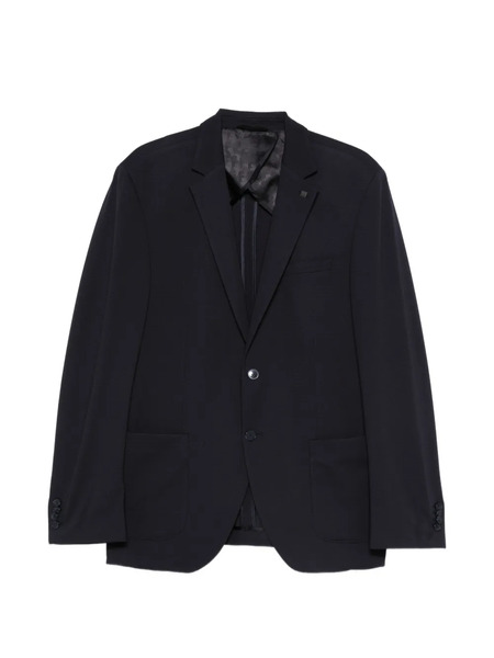 Karl Lagerfeld Blazer Smart - Azul 