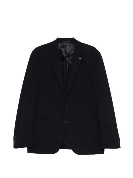  Karl Lagerfeld Blazer Smart - Azul 