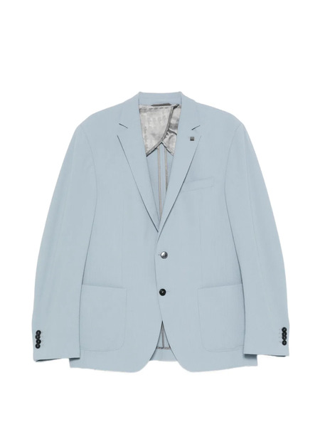  Karl Lagerfeld Blazer Smart - Azul 