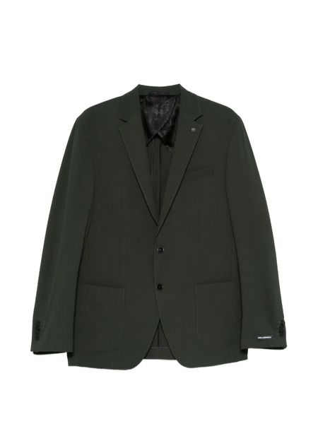 Karl Lagerfeld Blazer Smart - Verde 