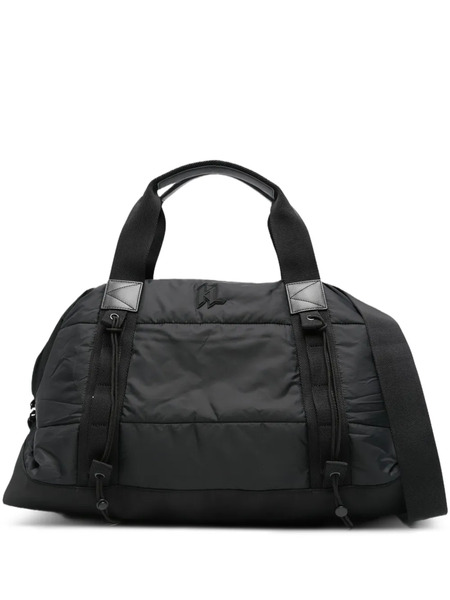  Karl Lagerfeld Bolso Acolchado - Negro 