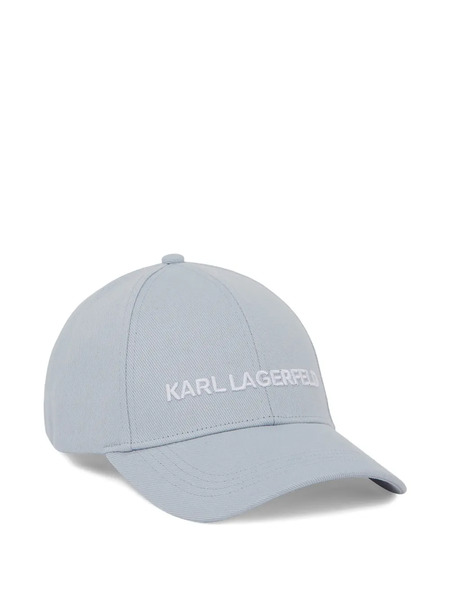  Karl Lagerfeld Capa K/essential - Azul 
