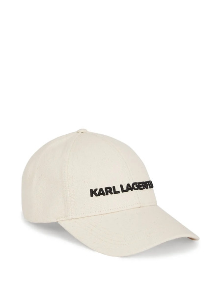  Karl Lagerfeld Gorra K/essential - Neutro 
