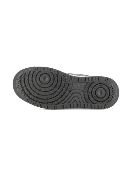  Karl Lagerfeld Kids Zapatillas Con Cordones - Negro 