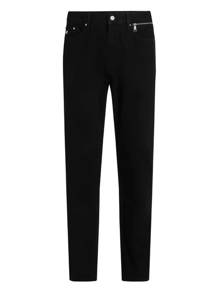  Karl Lagerfeld Vaqueros Slim - Negro 