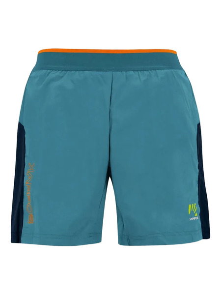  Karpos Bermudas Con Paneles - Azul 