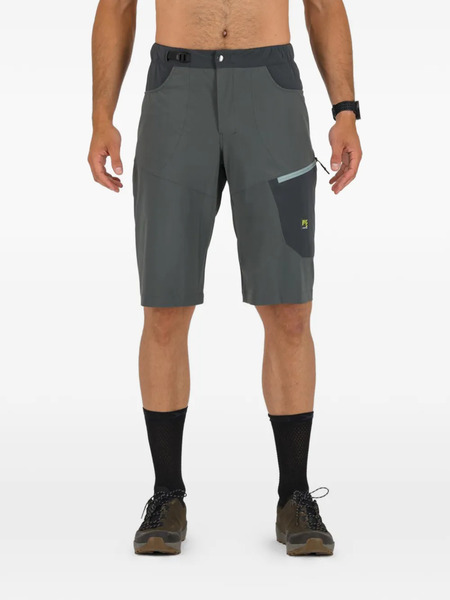 Karpos Bermudas Nago - Gris 