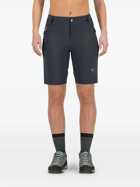  Karpos Bermudas Seceda W - Gris 