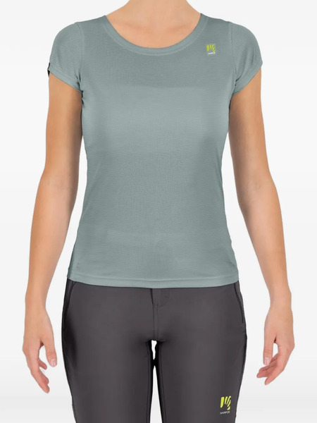  Karpos Camiseta Loma Evo W - Gris 