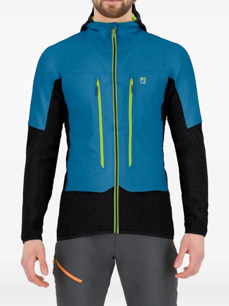  Karpos Chaqueta De Esquí Alagna Plus 2.0 - Azul 