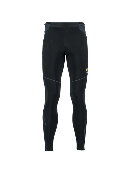  Karpos Leggins Lavaredo Plus Winter Tight - Negro 