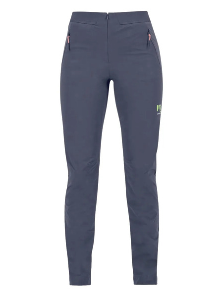  Karpos Pantalones Con Cremallera - Azul 