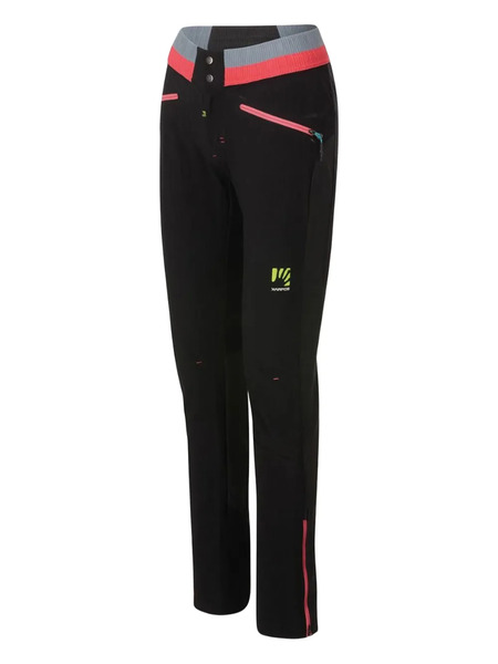  Karpos Pantalones De Chándal K-performance Rock Climbing - Negro 