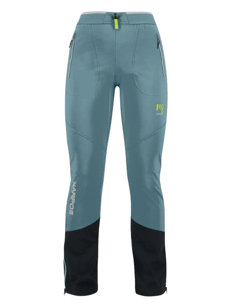  Karpos Pantalones De Esquí Alagna Plus Evo - Azul 
