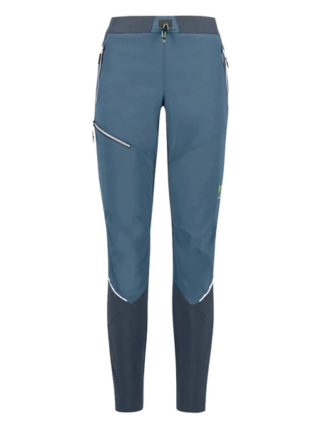  Karpos Pantalones Rock Evo - Azul 