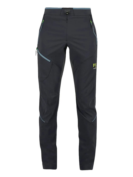  Karpos Pantalones Rock Evo - Azul 