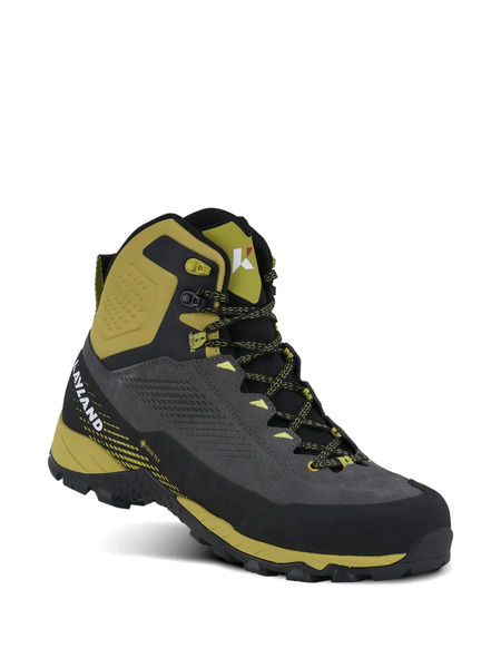  Kayland Botines Vision Gtx A Paneles - Gris 