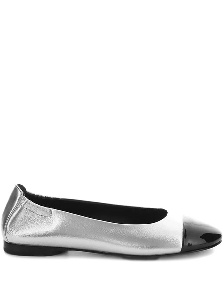  Kennel & Schmenger Bailarinas Billy - Plateado 
